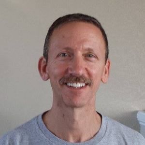 Meet your Posher, Rick